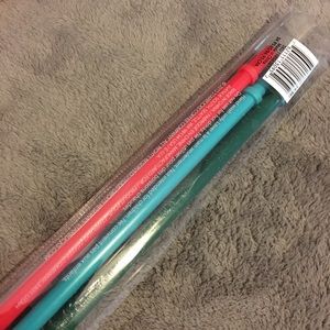 Starbucks Straws (Grande)